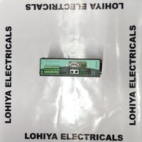 SELEMA 64 MC205XSTA SERVO DRIVE