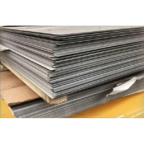 STAINLESS STEEL SHEET