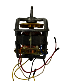 MIXER GRINDER MOTOR