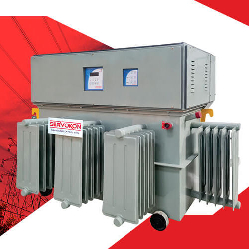 Voltage Stabilizer