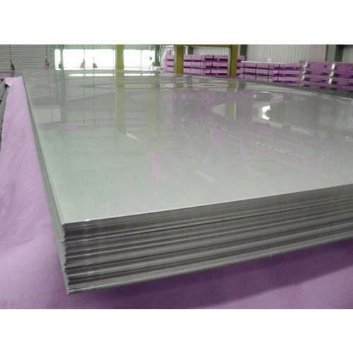 STAINLESS STEEL 316 SHEET