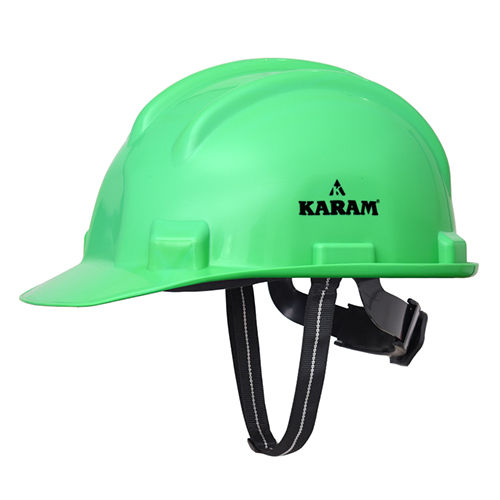 Plastic Pn 521 Executive Safety Helmet