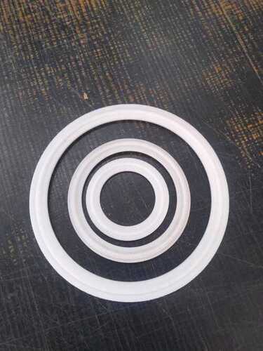PTFE TC Gaskets