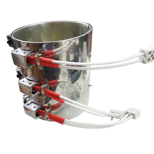 Industrial Mica Heater Installation Type: Portable