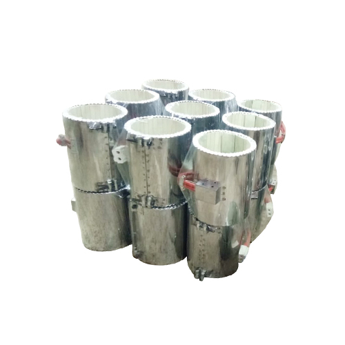 Circular Mica Heater Installation Type: Portable