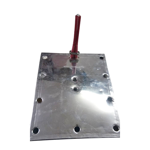 Industrial Strip Heater Installation Type: Portable