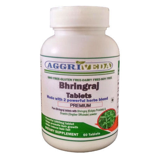 Herbal Bhringraj Tablets
