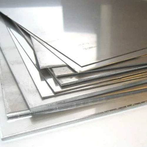 STAINLESS STEEL 321 SHEET