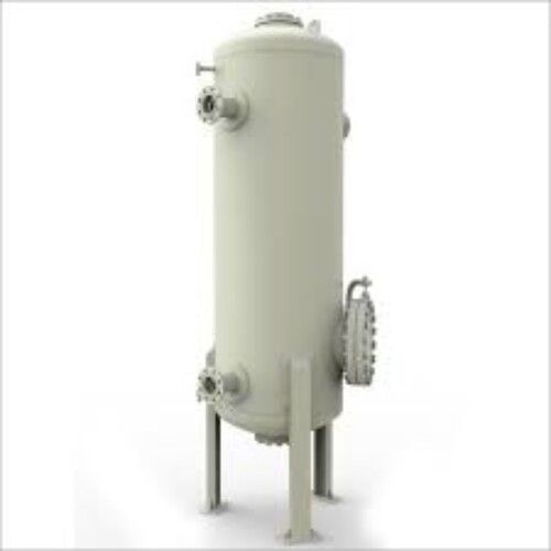 Vertical Pressure Vessels