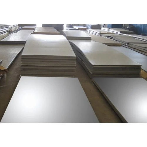 STAINLESS STEEL 410 SHEET