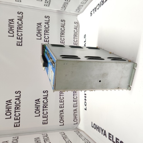 CORETEC INC. IPS-30CE-R NUTRUNNER CONTROLLER