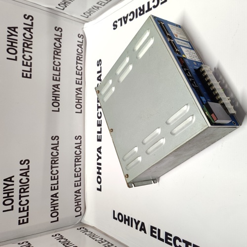 CORETEC INC. IPS-30CE-R NUTRUNNER CONTROLLER