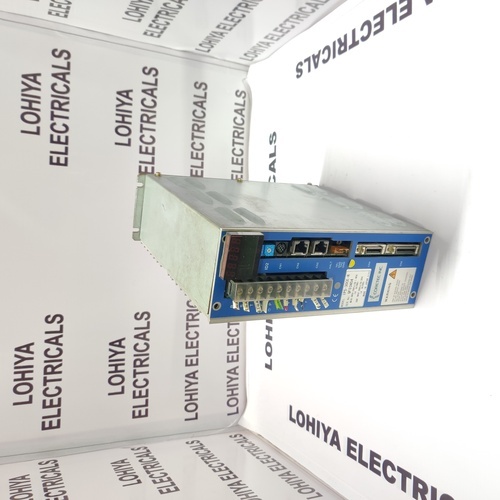 CORETEC INC. IPS-30CE-R NUTRUNNER CONTROLLER