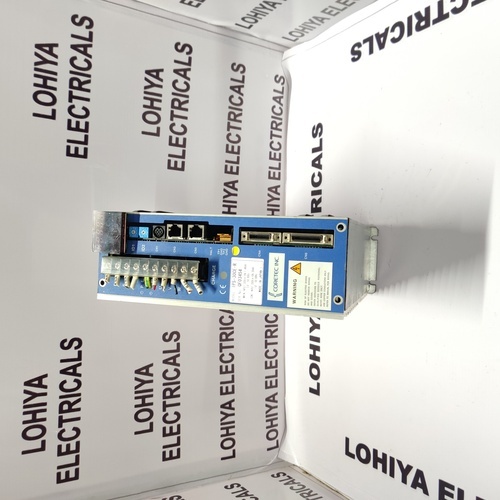 CORETEC INC. IPS-30CE-R NUTRUNNER CONTROLLER