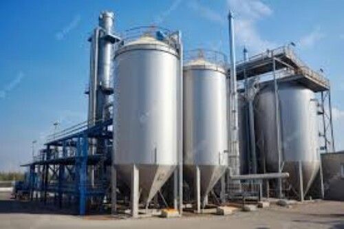 Industrial Tanks - Application: Chemical Processing