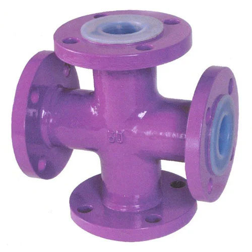 Pipe Fittings