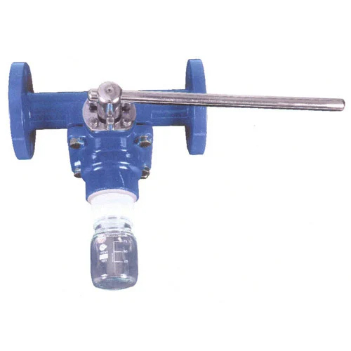 Inline Sample Valve