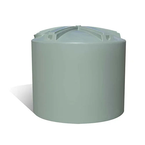 PTFE Lined Storage Tank