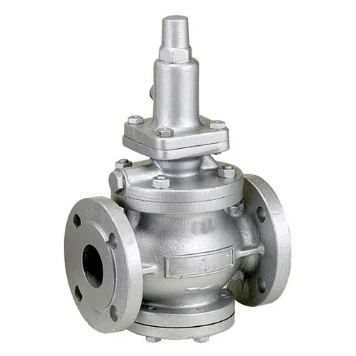 Reducing Valves Application: Industrial