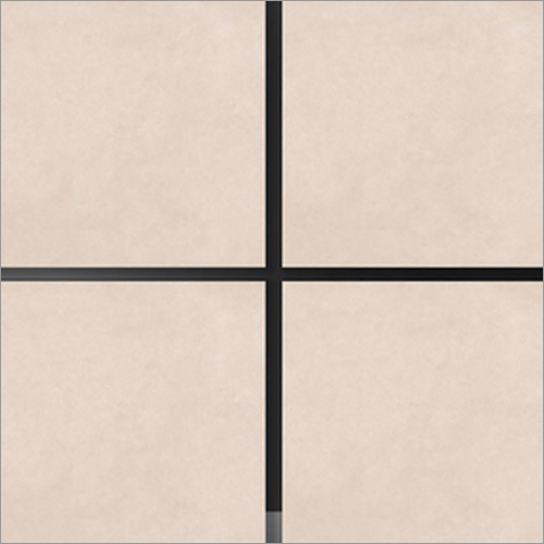2004 600 X 600 MM Matt Semi GVT Porcelain Tiles