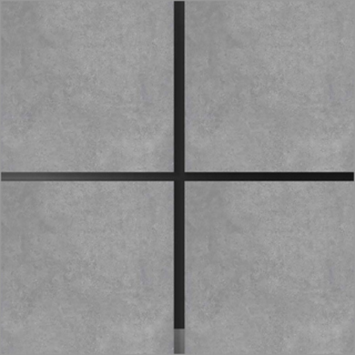 600X600 MM GL-1047 Glossy Semi GVT Tiles