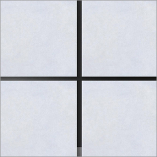 600X600 MM GL-1047 Glossy Semi GVT Tiles