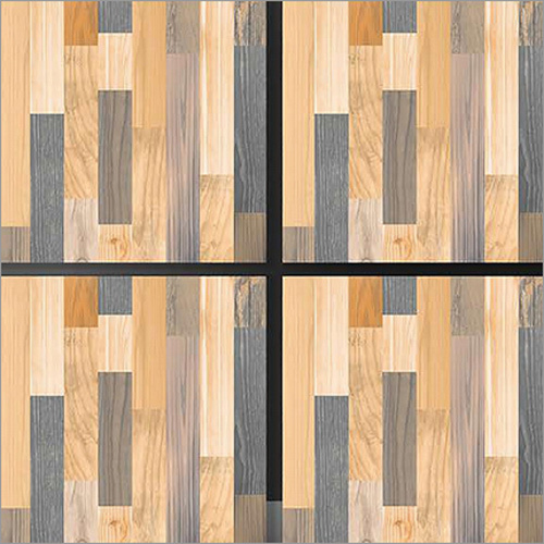 600X600 MM GL-1047 Glossy Semi GVT Tiles