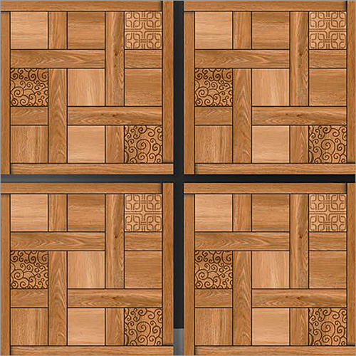 600X600 MM GL-1047 Glossy Semi GVT Tiles