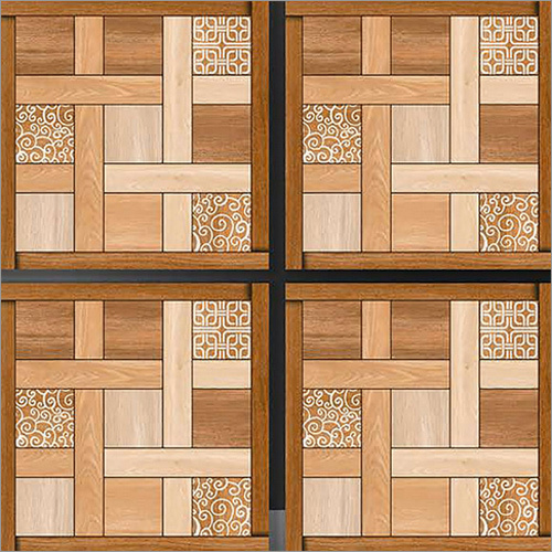 600X600 MM GL-1047 Glossy Semi GVT Tiles