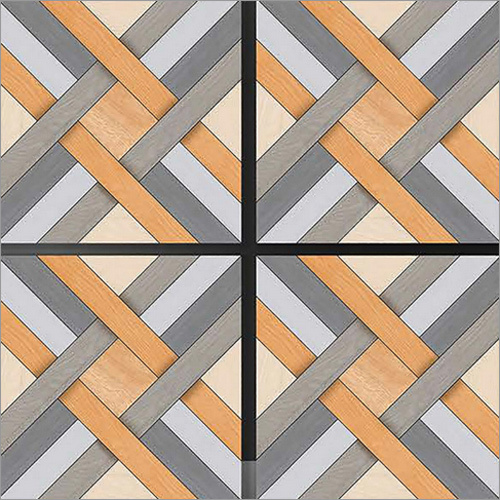 600X600 MM GL-1047 Glossy Semi GVT Tiles
