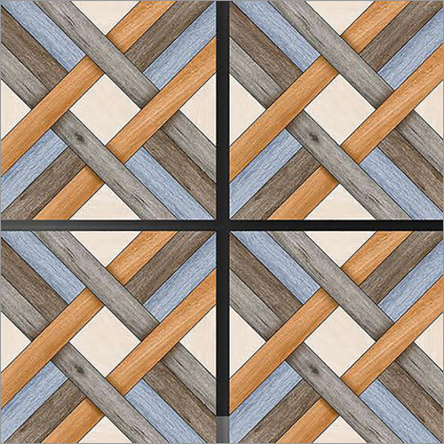 600X600 MM GL-1047 Glossy Semi GVT Tiles