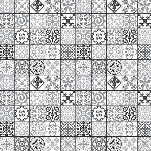 600X600 MM GL-1047 Glossy Semi GVT Tiles
