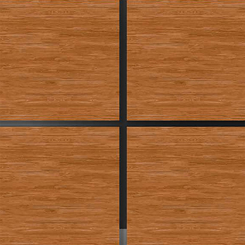 506 600 X 600 MM Semi GVT Porcelain Tiles