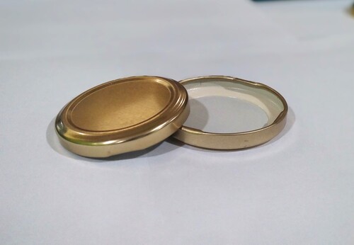 63mm Printed Lug Caps