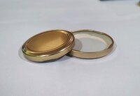 63mm Printed Lug Caps