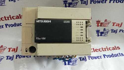 MITSUBISHI FX3U-16MT/ESS PLC