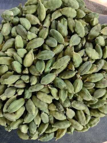 Green Cardamom