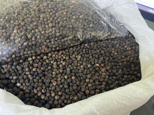 Black Pepper Grade: Food Grade