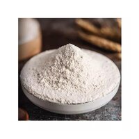 Organic Wheat Flour