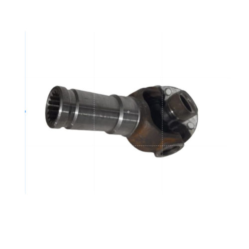 Heavy Duty Cardan Shaft