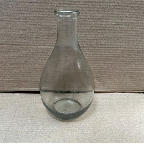 Glass Diffuser Bottle