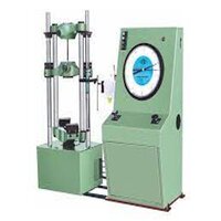 Digital Universal Testing Machine
