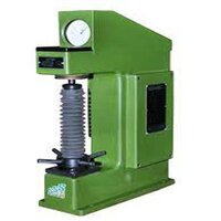 Rockwell Hardness Testing Machine