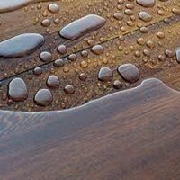 Wood Color Enhancer Cum Water Repellent