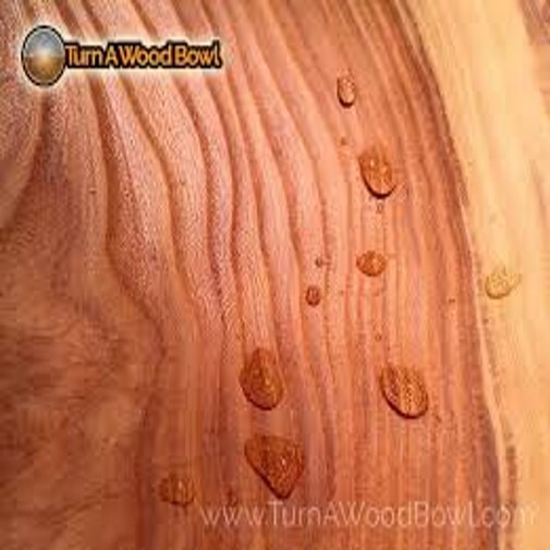 Wood Color Enhancer Cum Water Repellent