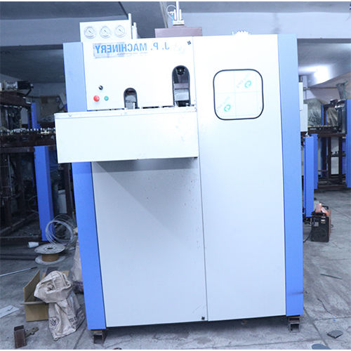 Eight Cavity Pet Blow Moulding Machine