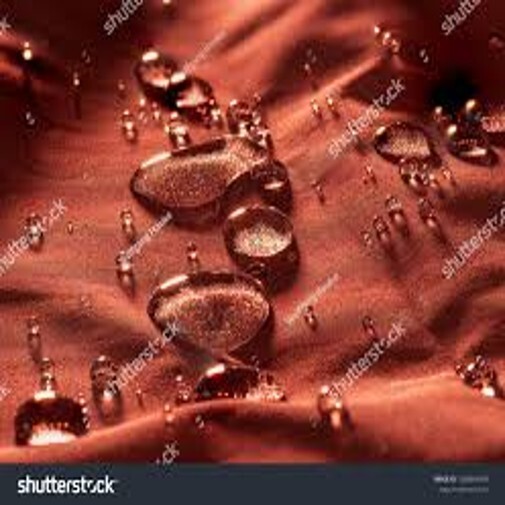 Water Repellent for Leather Fabrics Textiles