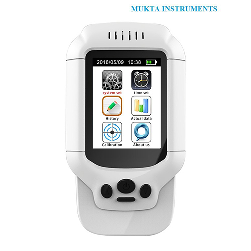 Multi Function Air Quality Monitor MI502
