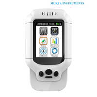 Multi Function Air Quality Monitor Mi502 - Application: Industrial
