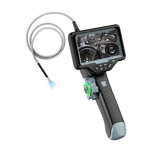 1.8mm And 2.4mm Industrial Endoscope